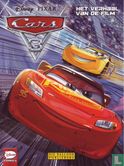 Cars 3 - Het verhaal van de film - Image 1