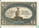 Freienwalde 5 Pfennig 1920 - Bild 1