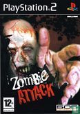Zombie Attack - Image 1
