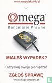 Omega Kancelarie Prawne - Afbeelding 1