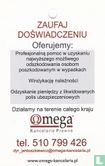 Omega Kancelarie Prawne - Afbeelding 2