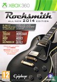 Rocksmith -  All-new 2014 Edition - Afbeelding 1