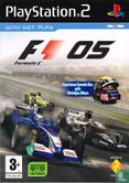 Formula One 05 - Image 1