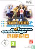 Family Trainer - Extreme Challenge - Image 1