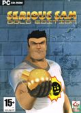 Serious Sam Gold Edition - Afbeelding 1