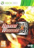 Dynasty Warriors 8 - Afbeelding 1