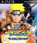 Naruto Shippuden: Ultimate Ninja Storm Generations - Bild 1