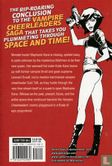 Vampire Cheerleaders in Space...and Time?! - Image 2