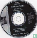 Bach   Toccatas et Fugues - Afbeelding 3