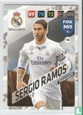 Sergio Ramos - Afbeelding 1