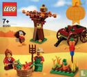 Lego 40261