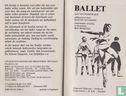 Ballet - Afbeelding 3