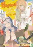 Haganai: I Don't Have Many Friends Vol. 10 - Afbeelding 1