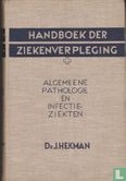 Handboek der ziekenverpleging - Image 1