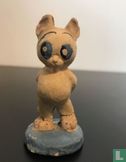 Tom Cat Figurine Otex (Farbvariante?) - Bild 1