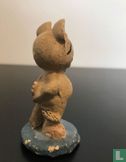 Tom Poes figurine Otex (Color variant?) - Image 3