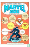 Marvel Age 18 - Image 2