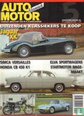Auto Motor Klassiek 5 268 - Image 1