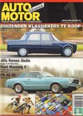 Auto Motor Klassiek 1 264 - Afbeelding 1