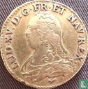 France 1 louis d'or 1730 (A) - Image 2