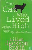 The cat who lived high - Image 1