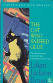 The cat who sniffed glue - Image 1