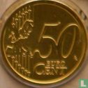 Italië 50 cent 2017 - Afbeelding 2