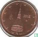 Italie 2 cent 2016 - Image 1