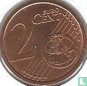 Italie 2 cent 2016 - Image 2