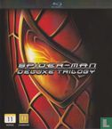 Spider-Man Deluxe Trilogy - Image 1