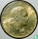Italy 200 lire 1991 - Image 2