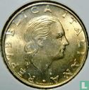 Italien 200 Lire 1998 - Bild 2