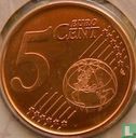 Italie 5 cent 2017 - Image 2