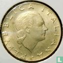 Italien 200 Lire 1979 - Bild 2