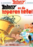 Asterix en de koperen ketel  - Bild 1