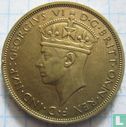 Afrique de l'Ouest britannique 2 shillings 1946 (H) - Image 2