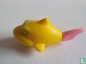 Baleine (jaune)  - Image 1