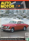 Auto Motor Klassiek 1 228 - Image 1