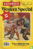 Western Special 118 - Afbeelding 1