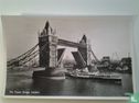 The Tower Bridge - Afbeelding 1