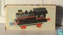 Lego 117 Locomotive without Motor - Image 2