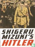 Shigeru Mizuki's Hitler - Afbeelding 1
