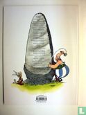Asterix a rahazáda - Afbeelding 2