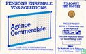 600 Agences partout en France  - Afbeelding 2