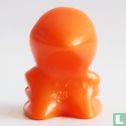 Squawk (oranje)