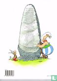 De verjaardag van Asterix & Obelix - Het guldenboek - Afbeelding 2