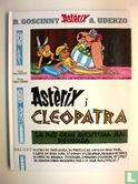 Asterix i Cleopatra - Afbeelding 1