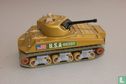 Sherman Tank - Image 3