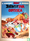 Asterix ova odyssea - Image 1