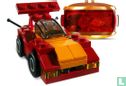 Lego 4415 Auto Pod - Image 2